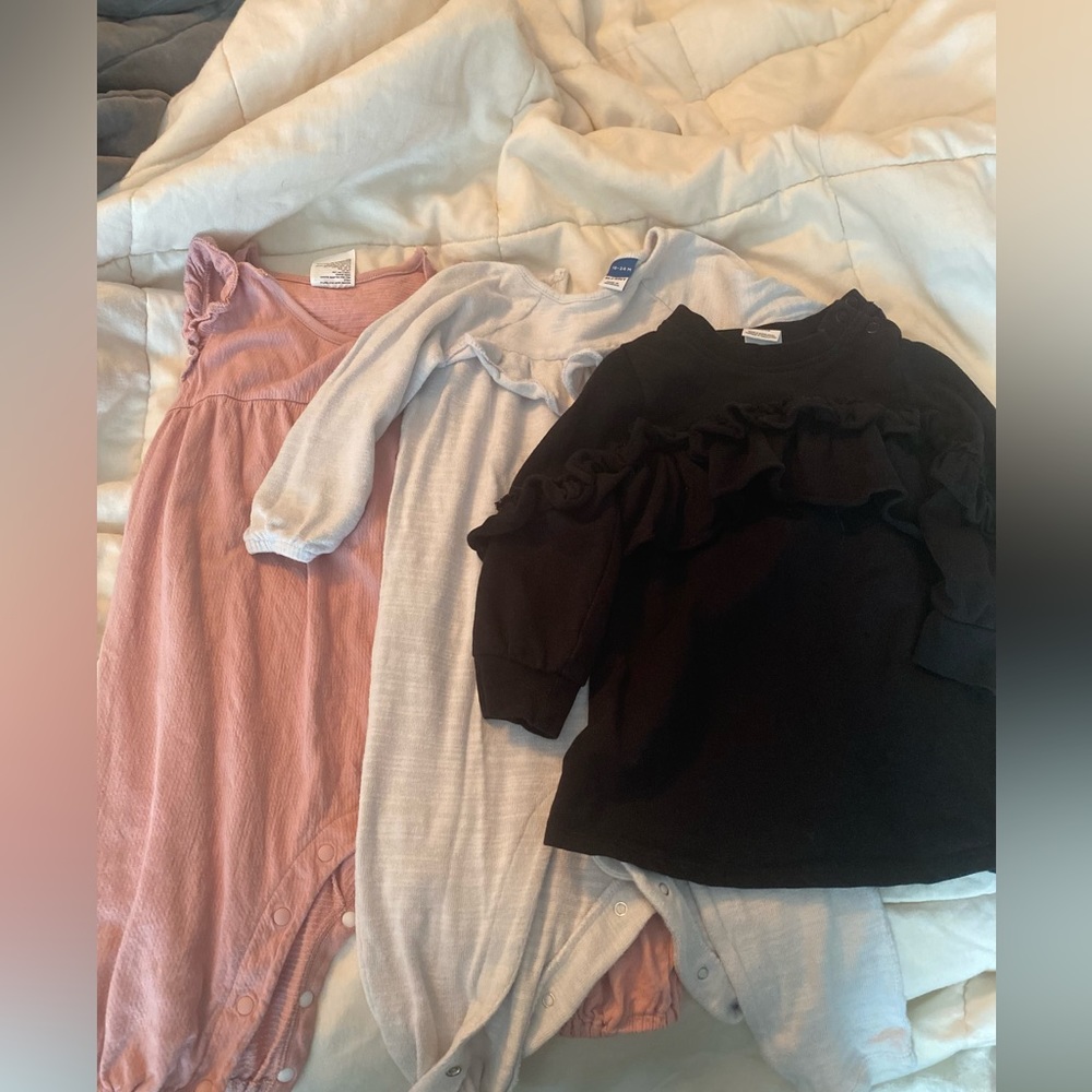 Baby Bundle - GUC